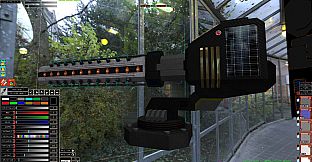 NORMALIZATOR - DarkPaint