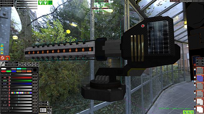 NORMALIZATOR - DarkPaint