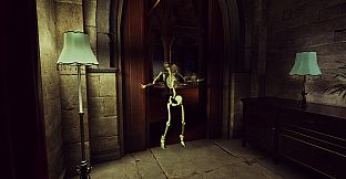 Ghost Master: Resurrection | Blood & Stone