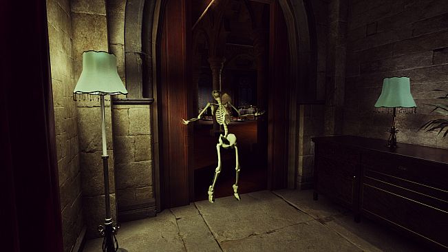 Ghost Master: Resurrection | Blood & Stone
