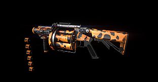 Leopard Skins Pack