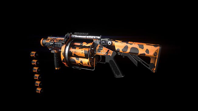 Leopard Skins Pack