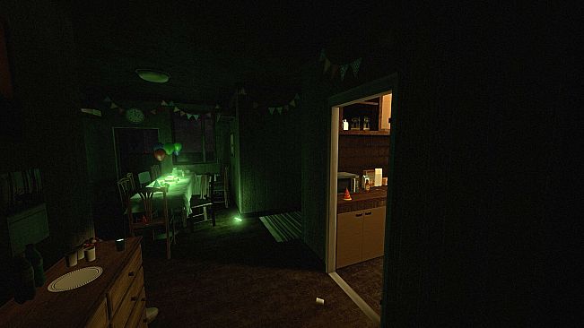 INFRA - Original Soundtrack