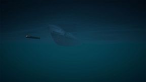 Silent Depth 2: Pacific