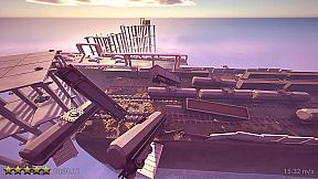 QuickBite Express: Delivery Simulator