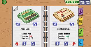 Tokyo Shop Simulator