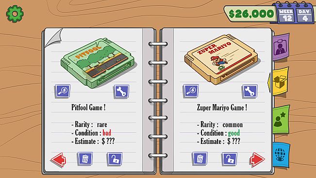 Tokyo Shop Simulator