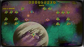 Galactic Plague 2000