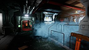 Submersed 2 - The Hive