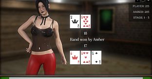 3D Hentai Blackjack - Additional Girls 1