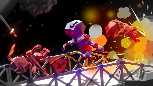 Puppetonia Tournament - GOLEM