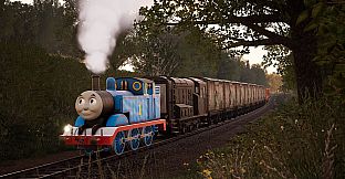 Train Sim World 6: Thomas & Friends Edition