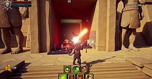 Anubis: Wrath of the Jackal