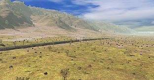 Trainz Plus DLC - Pro Train: Eureka Valley