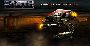 Earth 2140 - Soundtrack