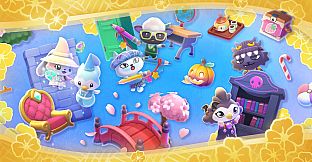 Hello Kitty Island Adventure: Deluxe Edition