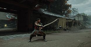 Onimusha: WotS - Sword Appearance: Whittled Oar
