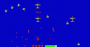 Tiger Fighter 1931 Tora!Tora! MP008