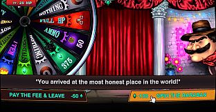 Danger Gazers - Next Stop