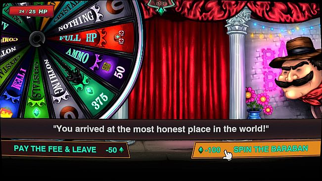 Danger Gazers - Next Stop