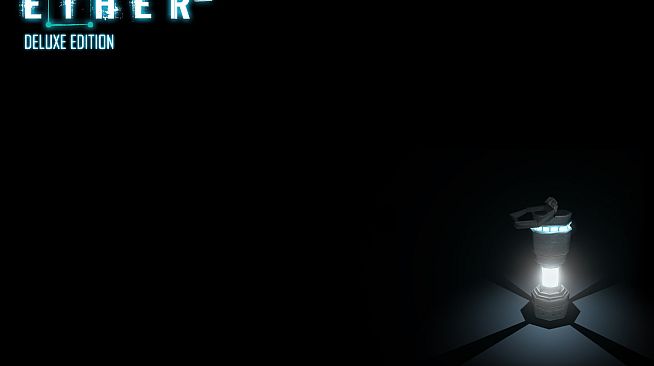 Ether One: Deluxe Edition Upgrade