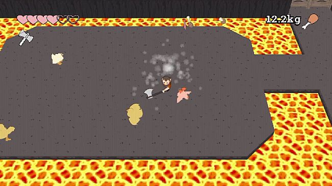 Tower of Fire: The Sword of Unspoken Misc