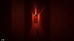 Backrooms Descent: Multiplayer Horror