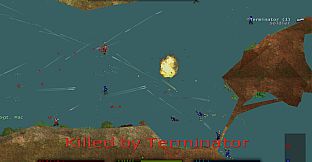 Soldat: Thank You Tip For The Developer