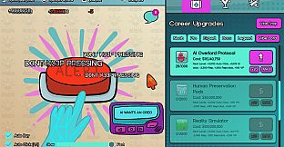 Vibe Clicker - Supporter Pack