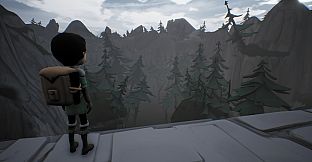 Bound Forest Alpha