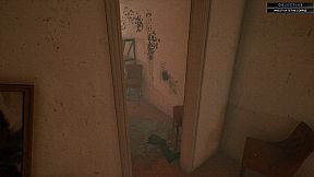 DETECTIVE - Rainy Night