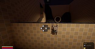 Sneak Pit