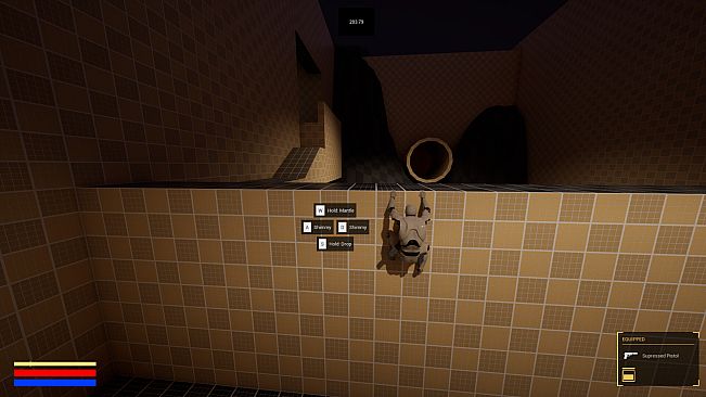 Sneak Pit