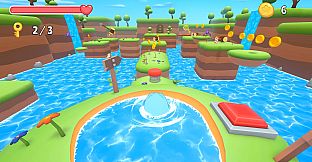 Stop The Slime