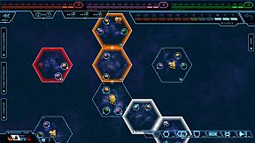 Eclipse - 2nd Dawn for the Galaxy