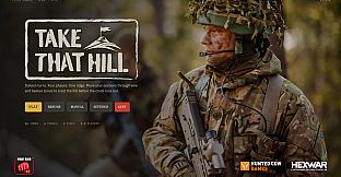 Take That Hill