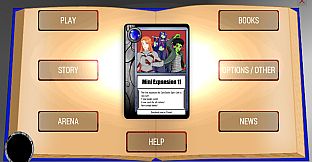 Card Battle Spirit Link - Mini Expansion 1