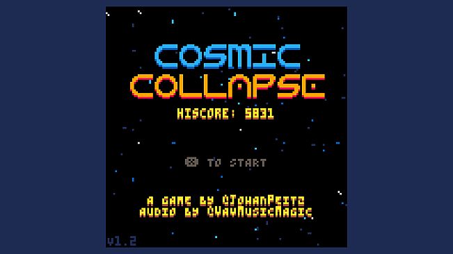 Cosmic Collapse