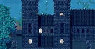 RPG Maker MV - Winlu Fantasy Tileset - Exterior