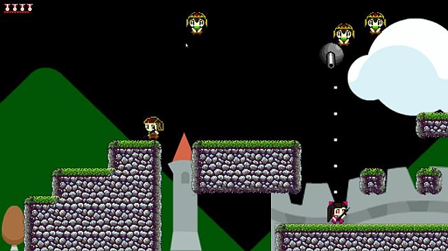 Starry Moon Island 2 Out Of Control MP03