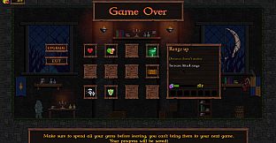 Bard's Gold - X Edition