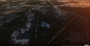 Aerofly FS 2 - Orbx - Netherlands TrueEarth