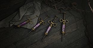 Hunt: Showdown 1896 – The Penitent