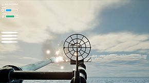 Sailor Simulator: World War II