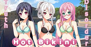 Truth: Disorder - Hot Bikini