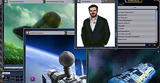 Fantasy Grounds - Reach Adventure 4: Last Flight of the Amuar