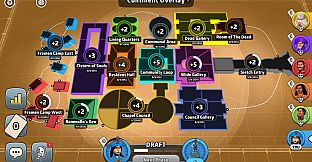 RISK: Global Domination - Dune Map Pack