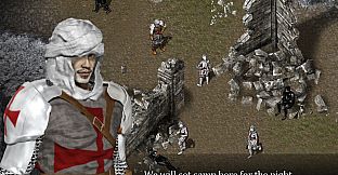 RPG Maker MZ - Medieval: Knights Templar