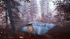 Great North Shelter 2