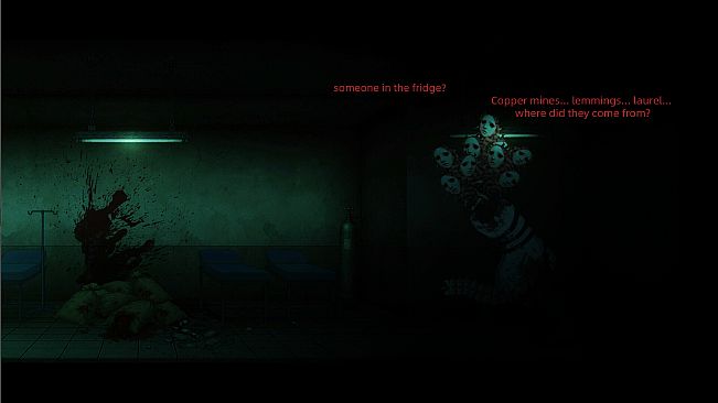 拟态残响-HollowEcho